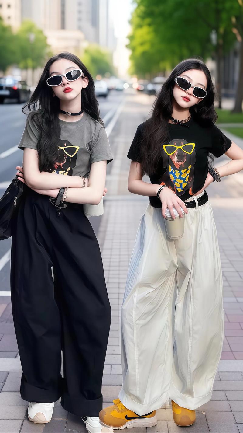 哈尔滨的时尚缩影：本地服装店的崛起与发展