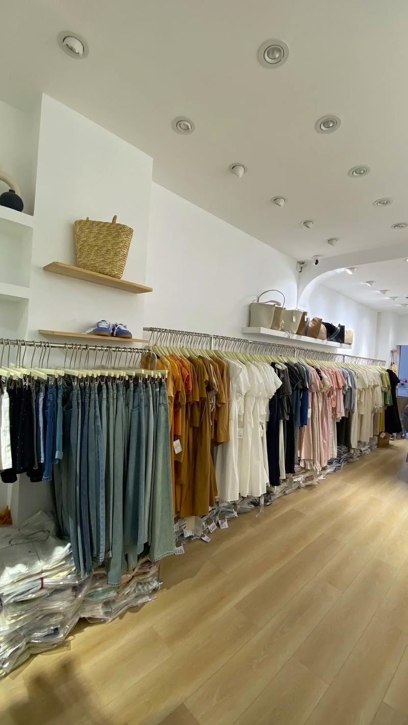 哈尔滨服装店行业动态分析与展望