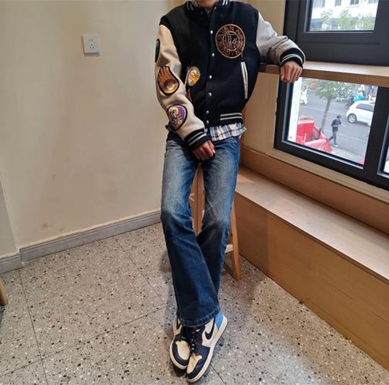 时尚前沿：花惠百服装店引领潮流新风尚