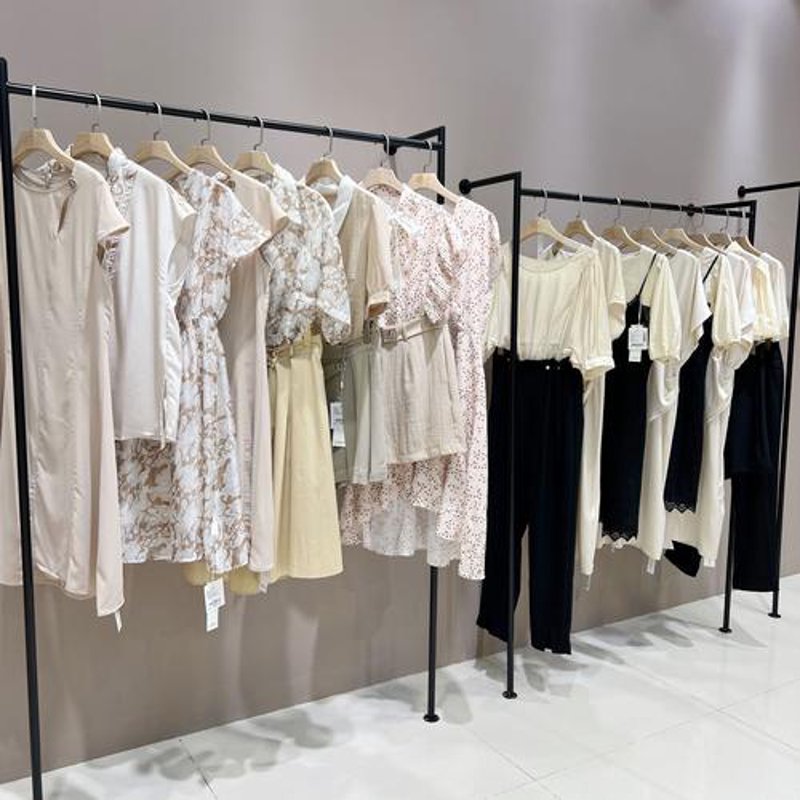 哈尔滨服装店：时尚与温度的交融